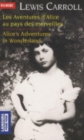 Alice au pays des merveilles/Alice in Wonderland - Book