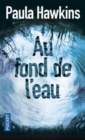 Au fond de l'eau - Book