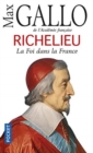Richelieu - Book