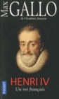 Henri IV : un roi francais - Book
