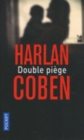 Double piege - Book