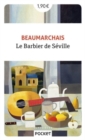 Le barbier de Seville - Book