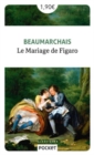 Le mariage de Figaro - Book