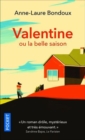 Valentine ou la belle saison - Book
