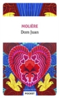 Dom Juan - Book