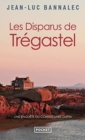 Les disparus de Tregastel - Book