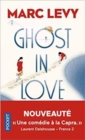 Ghost in Love - Book