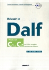 Reussir le DELF/DALF 2005 edition : C1-C2 & CD audio (2) - Book