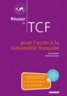 Reussir le TCF - pour l'acces a la nationalite francaise + CD/ - Book