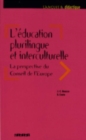 Langues et Didatctique : L'education plurilingue et interculturelle - Book