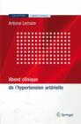 Abord Clinique De L'Hypertension - Book
