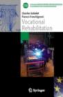 Vocational Rehabilitation - eBook
