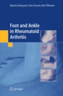 Foot and ankle in rheumatoid arthritis - eBook