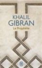 Le prophete - Book