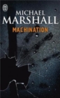 Machination - Book