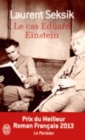 Le cas Eduard Einstein - Book