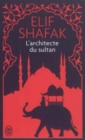 L'architecte du sultan - Book