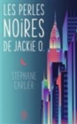 Les perles noires de Jackie O - Book