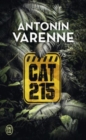 Cat 215 : novela - Book