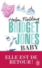 Bridget Jones baby - Book