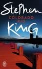Colorado Kid - Book