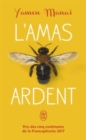L'amas ardent - Book