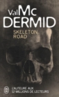 Skeleton Road - Book