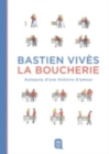 La boucherie - Book