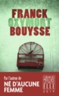 Oxymort - Book