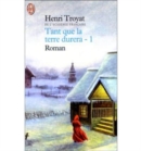 Tant que la terre durera 1 - Book