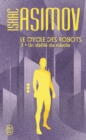Le cycle des robots (Tome 2) - Un defile de robots - eBook
