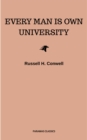 Every Man is Own University - eBook