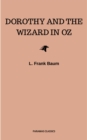 Dorothy and the Wizard in Oz - eBook