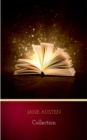 The Jane Austen Collection: Slip-case Edition - eBook