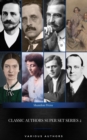 Classics Authors Super Set Serie 2 - eBook