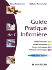 Guide pratique de l'infirmiere - eBook