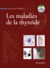 Les maladies de la thyroide - eBook