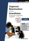 Urgences-Reanimation-Anesthesie - eBook