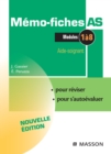 Memo-Fiches AS - Modules 1 a 8 : Aide-soignant - eBook
