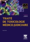 Traite de toxicologie medico-judiciaire - eBook