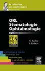 ORL-Stomatologie-Ophtalmologie - eBook