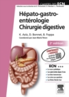 Hepato-gastro-enterologie. Chirurgie digestive - eBook