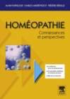 Homeopathie, connaissances et perspectives - eBook