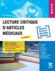 Lecture critique d'articles medicaux - eBook