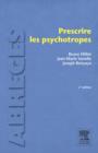 Prescrire les psychotropes - eBook