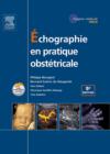 Echographie en pratique obstetricale - eBook