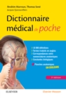 Dictionnaire medical de poche : Avec des planches anatomiques en couleurs - eBook