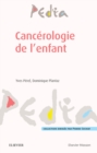 Cancerologie de l'enfant - eBook