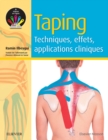 Taping : Techniques, effets, applications cliniques - eBook
