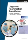Urgences-Reanimation-Anesthesie - eBook